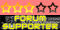JRS Pilot + Forum Supporter 2022